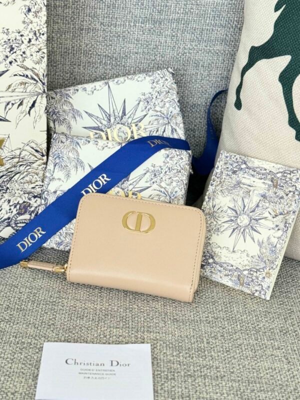 DIO lady DI luxury for women card holder wallet 12x8.5cm