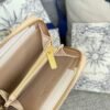 DIO lady DI luxury for women card holder wallet 12x8.5cm