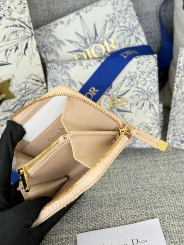 DIO lady DI luxury for women card holder wallet 12x8.5cm