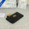 DIO lady DI luxury for women card holder wallet 14.5x7.6cm