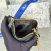 DIO lady DI luxury for women card holder wallet 14.5x7.6cm