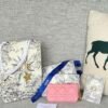 DIO lady DI luxury for women card holder wallet 14.5x7.6cm