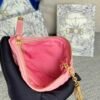 DIO lady DI luxury for women card holder wallet 14.5x7.6cm