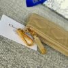 DIO lady DI luxury for women card holder wallet 14.5x7.6cm