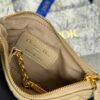 DIO lady DI luxury for women card holder wallet 14.5x7.6cm