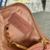 DIO lady DI luxury for women card holder wallet 14.5x7.6cm