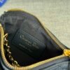DIO lady DI luxury for women card holder wallet 14.5x7.6cm