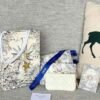 DIO lady DI luxury for women card holder wallet 14.5x7.6cm