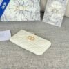 DIO lady DI luxury for women card holder wallet 14.5x7.6cm