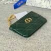 DIO lady DI luxury for women card holder wallet 14.5x7.6cm
