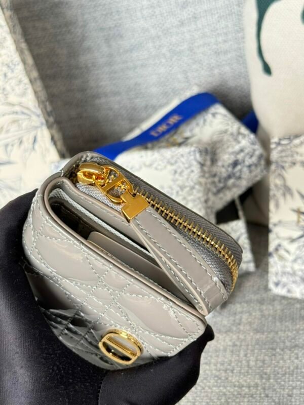 DIO lady DI luxury for women card holder wallet 12x9x5cm