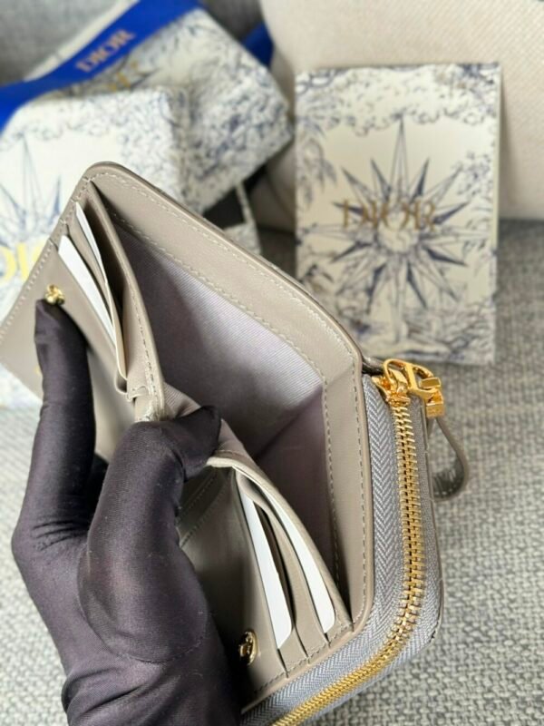 DIO lady DI luxury for women card holder wallet 12x9x5cm