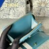 DIO lady DI luxury for women card holder wallet 12x9x5cm