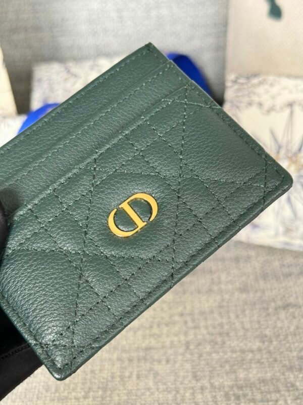 DIO lady DI luxury for women card holder wallet 10.5x7.5cm