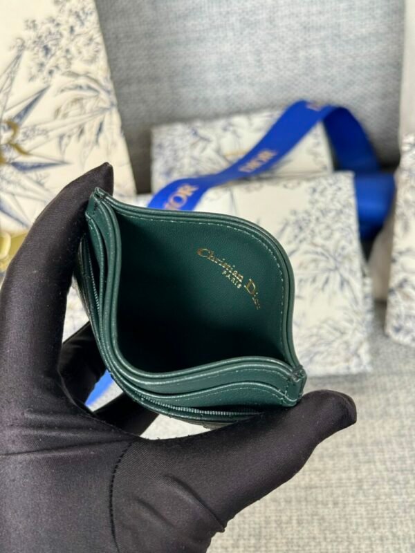 DIO lady DI luxury for women card holder wallet 10.5x7.5cm