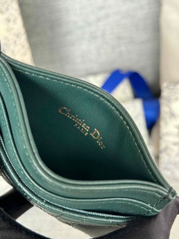 DIO lady DI luxury for women card holder wallet 10.5x7.5cm