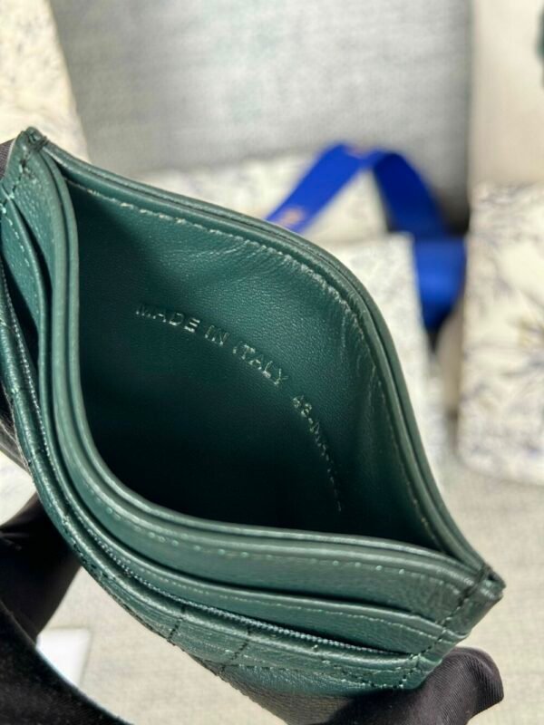 DIO lady DI luxury for women card holder wallet 10.5x7.5cm