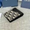 DIO lady DI luxury for women card holder wallet 11.5x9.5x2cm