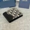 DIO lady DI luxury for women card holder wallet 11.5x9.5x2cm
