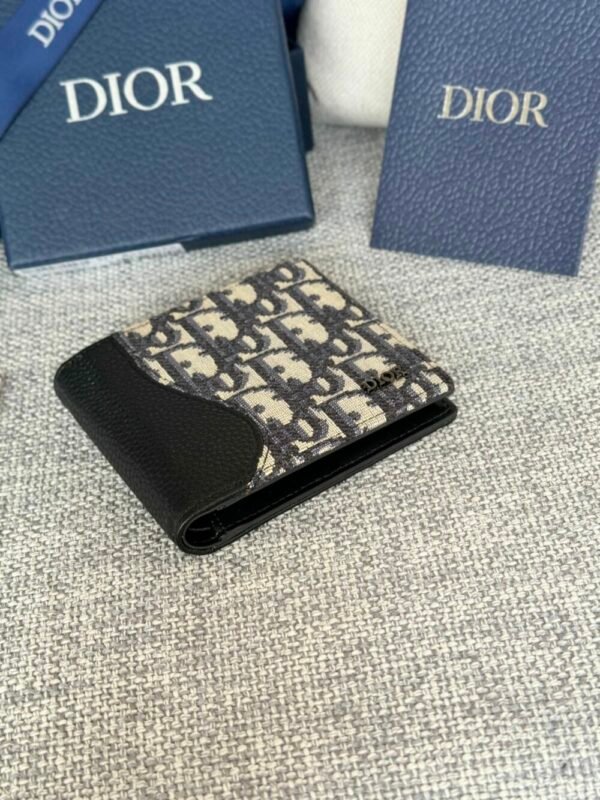 DIO lady DI luxury for women card holder wallet 11.5x9.5x2cm