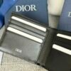 DIO lady DI luxury for women card holder wallet 11.5x9.5x2cm