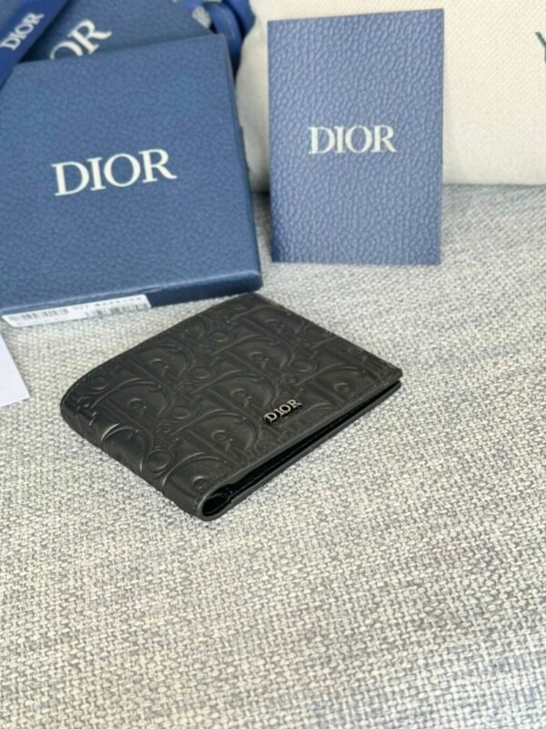 DIO lady DI luxury for women card holder wallet 11.5x9.5x2cm