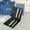 DIO lady DI luxury for women card holder wallet 11.5x9.5x2cm