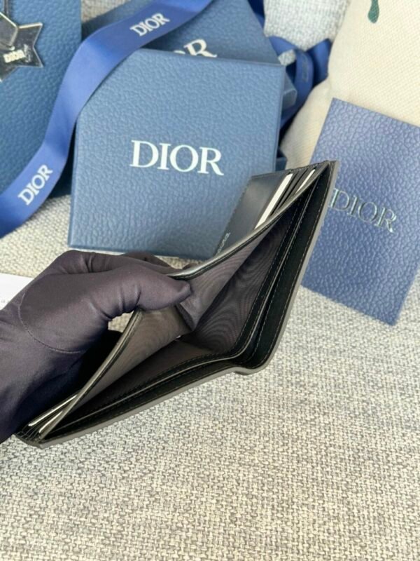 DIO lady DI luxury for women card holder wallet 11.5x9.5x2cm