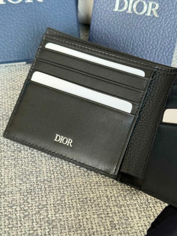 DIO lady DI luxury for women card holder wallet 11.5x9.5x2cm