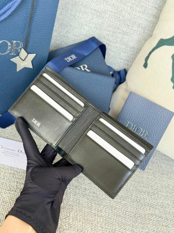 DIO lady DI luxury for women card holder wallet 11.5x9.5x2cm