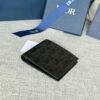 DIO lady DI luxury for women card holder wallet 11.5x9.5x2cm