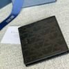DIO lady DI luxury for women card holder wallet 11.5x9.5x2cm