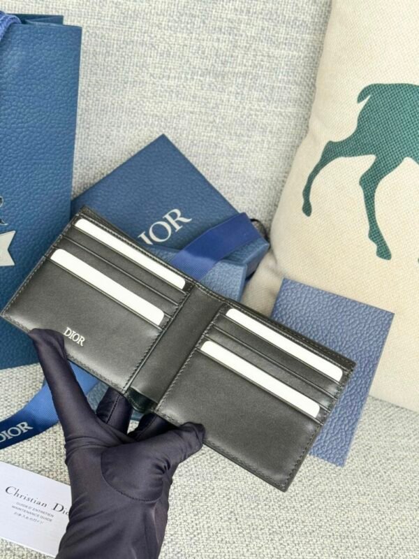 DIO lady DI luxury for women card holder wallet 11.5x9.5x2cm