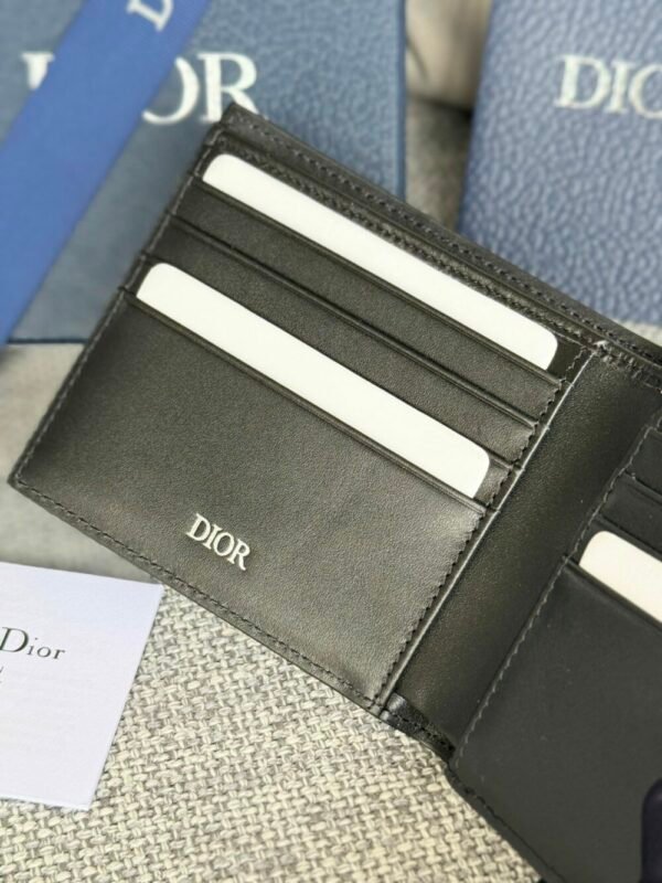 DIO lady DI luxury for women card holder wallet 11.5x9.5x2cm