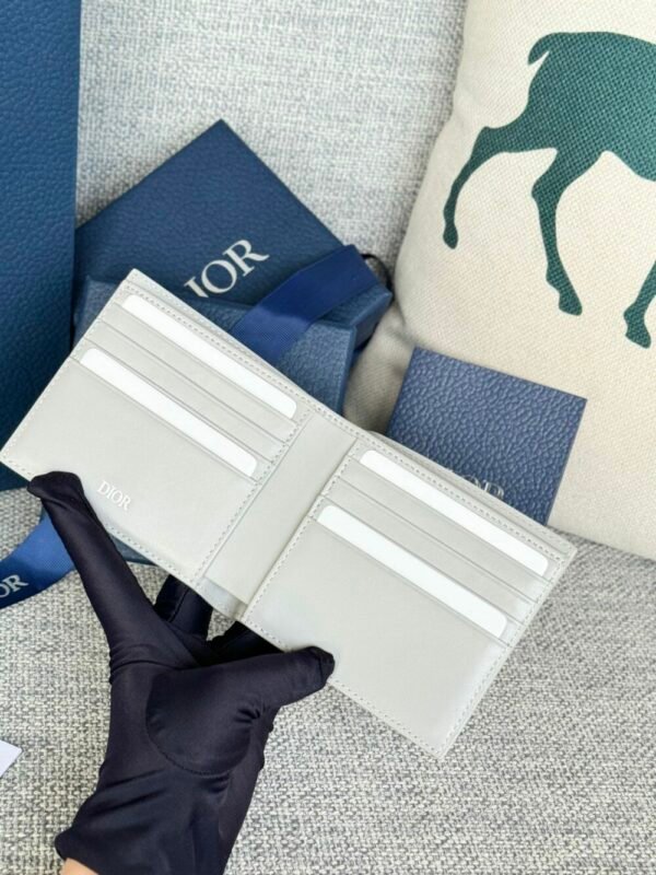 DIO lady DI luxury for women card holder wallet 11.5x9.5x2cm