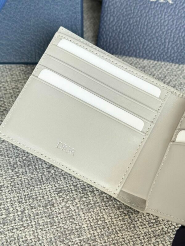 DIO lady DI luxury for women card holder wallet 11.5x9.5x2cm