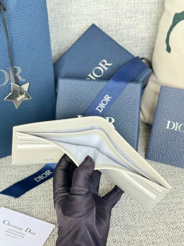 DIO lady DI luxury for women card holder wallet 11.5x9.5x2cm