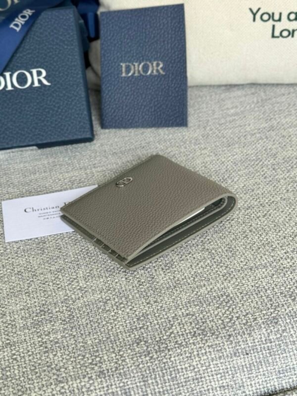 DIO lady DI luxury for women card holder wallet 11.5x9.5cm