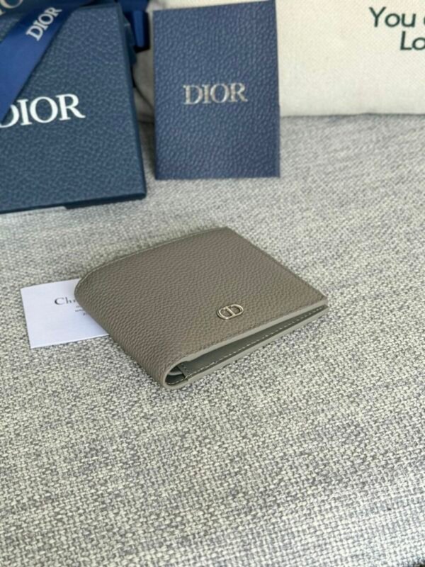 DIO lady DI luxury for women card holder wallet 11.5x9.5cm