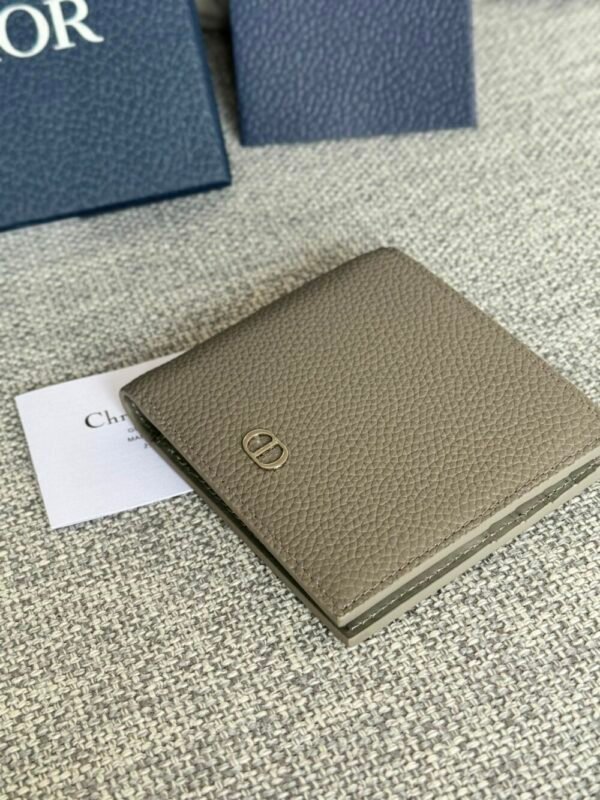 DIO lady DI luxury for women card holder wallet 11.5x9.5cm