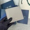 DIO lady DI luxury for women card holder wallet 11.5x9.5cm
