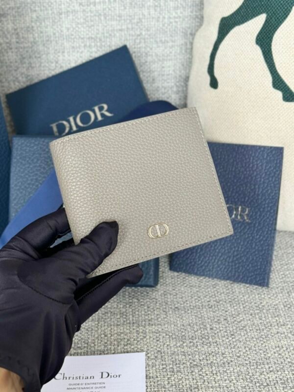 DIO lady DI luxury for women card holder wallet 11.5x9.5cm