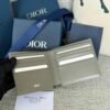 DIO lady DI luxury for women card holder wallet 11.5x9.5cm