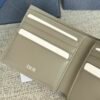 DIO lady DI luxury for women card holder wallet 11.5x9.5cm