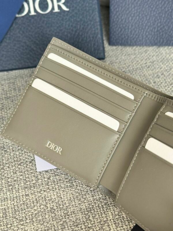 DIO lady DI luxury for women card holder wallet 11.5x9.5cm