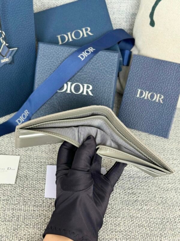 DIO lady DI luxury for women card holder wallet 11.5x9.5cm