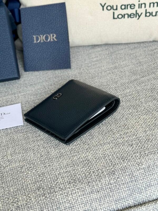 DIO lady DI luxury for women card holder wallet 11.5x9.5cm