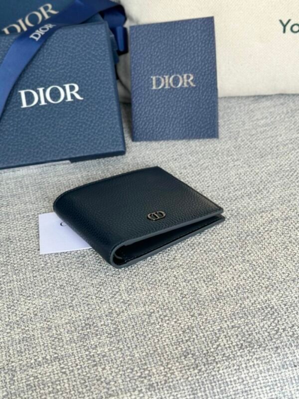 DIO lady DI luxury for women card holder wallet 11.5x9.5cm