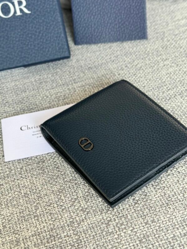 DIO lady DI luxury for women card holder wallet 11.5x9.5cm