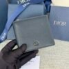 DIO lady DI luxury for women card holder wallet 11.5x9.5cm